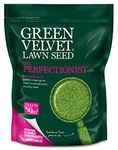 Green Velvet 1.5Kg Lawn Seed The Perfectionist