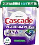 Cascade Platinum Plus ActionPacs Di