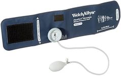 Welch Allyn DS44-11 Gauge with Dura