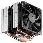 upHere CPU Air Cooler with 6 Heat P