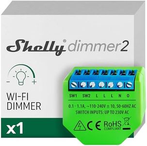 Shelly Dim