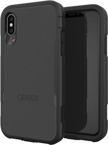 GEAR4 4895200205432 GEAR4 Platoon for iPhone X/Xs Black