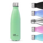 Insulated Water Bottle 24 Ozs