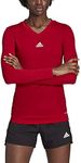 adidas Women's Team Base T-Shirt, t