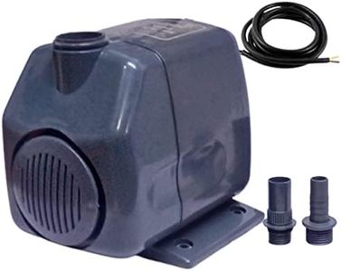 Littelpump