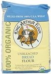 King Arthur 100% Organic Unbleached