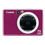 Canon Ivy CLIQ+ Instant Camera Prin