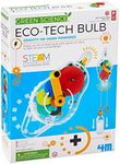 4M- Green Science - Eco-Tech Bulb