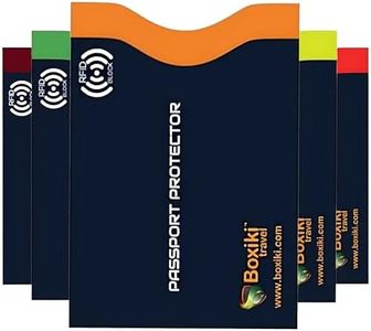 RFID Block