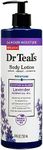 Dr Teal's Body Lotion Lavender 532ml, 1 Count