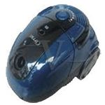 Cirrus Bagged Straight Suction Canister VC248 Floor Tool 10 5/8 Wide