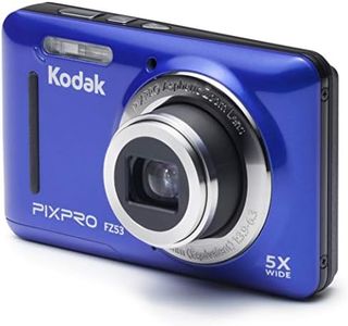 Kodak FZ53