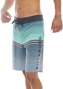 BILLABONG(ビラボン) Billabon BD011501 Men's Fade Pro Boardshorts, BN4, 30