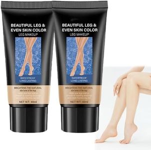 2PCS Leg M