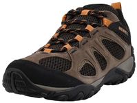 Merrell Men Yokota 2 Hiking Shoe, Bracken, 10 US