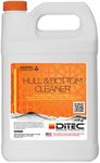 DITEC Marine Hull & Bottom Cleaner 