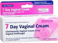 Taro Clotrimazole 7 Vaginal Cream 4