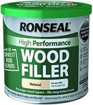 Ronseal 35304 High Performance Wood