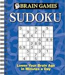 Brain Games - Sudoku #1