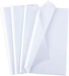 CHRORINE 60 Sheets Tissue Paper Whi