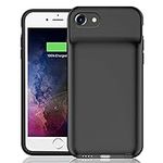 Battery Case for iPhone 6/6s/7/8/SE