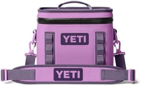 YETI Hopper Flip 8 Portable Soft Cooler, Ridgeline