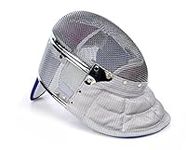 LEONARK Fencing Saber Mask CE 350N 