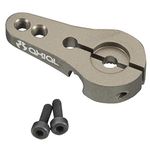 Axial AX30836 Aluminum Servo Horn 25T