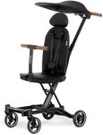 Evolur Cruise Rider Stroller with C