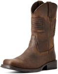 Ariat Men’s Rambler Patriot Western