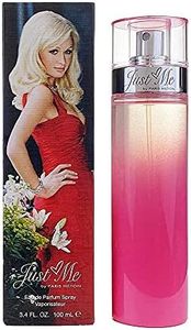 Paris Hilton Just Me Eau de Parfum, 100ml (JUS12)