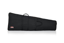 Gator GBE-EXTREME-1 Lightweight Gig Bag For Radically Shaped Guitars