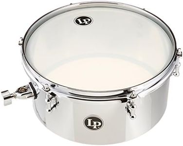 LP Latin Percussion LP813-C Tamburo Timbales