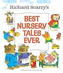 Richard Scarry's Best Nursery Tales