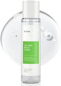 Tea Tree Relief Toner 200ml