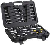 Stanley STMT82832-1 Set of ¼'' + ½'