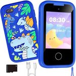 Kids Smart Phone Toys for Girls Boy