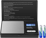 Digital Pocket Scale, [500g/0.01g] 