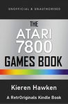 The Atari 7800 Games Book