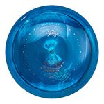 Prodigy Disc AIR Spectrum X3 | Lightweight Disc Golf Driver | Straight Flight | 160-164g | New Swirly Lightweight Plastic | Alternative to Innova Destroyer Disc Golf Driver | Colors May Vary