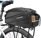 Domary 10L Multifunctional Bicycle 