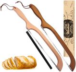 2 Pack Sourdough Bread Knife, 16" B