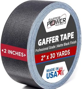 Gaffer Pow