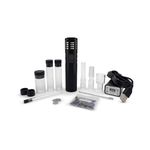 Arizer | Air Max - Vaporiser Dry Herbs Black Stainless Black - UK Version