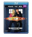 Doctor Who: The Complete First Seri