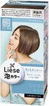 Liese Prettia Bubble Color Cool ash 108ml