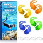 Waterproof Ear Plugs for Swimming K