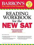 Barron's Reading Workbook for the New SAT, 15th Edition