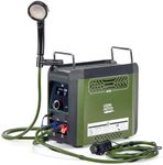 KEMIMOTO Portable Shower Propane Wa