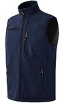 Mens Outdoor Recreation Vests